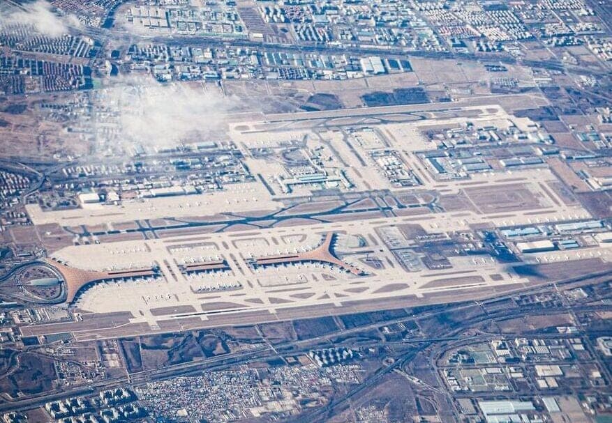 Beijing Airport Transfer
